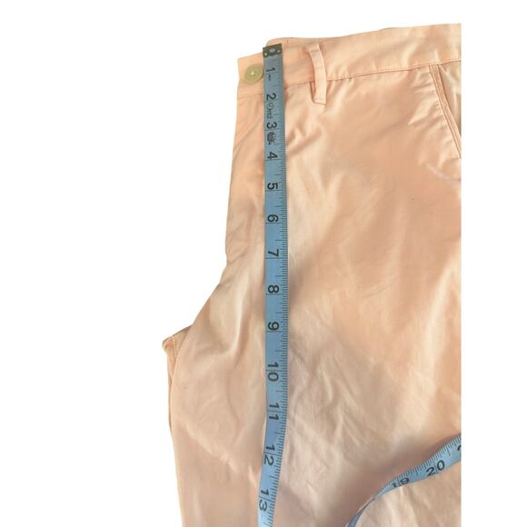 Bonobos Men's Pastel Pink Preppy‎ Academia Straight Leg Dress Pants Size 29 x 32 - Picture 9 of 11